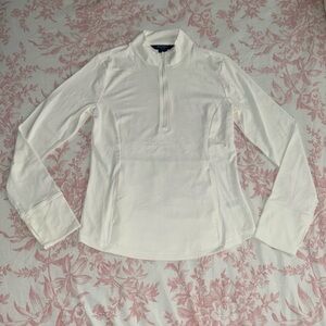 Tommy Bahama Active Quarter Zip Jacket